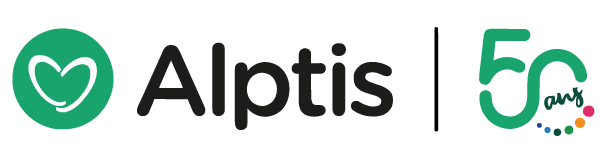 Logo Alptis