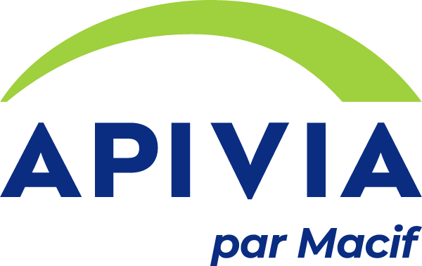 Logo Apivia