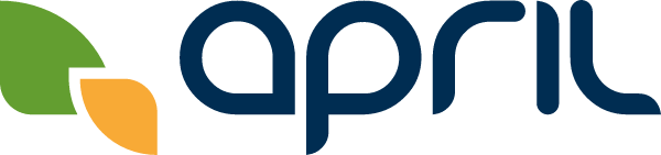 Logo APRIL