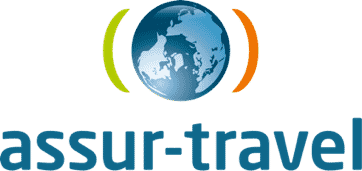 Logo Assur Travel / GAPI