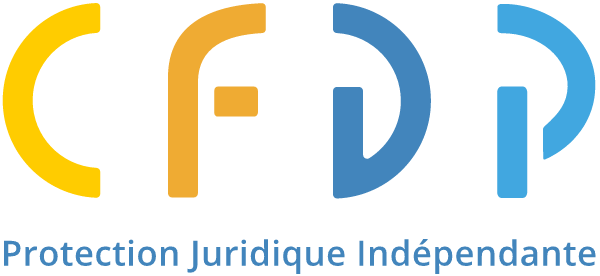 Logo CFDP