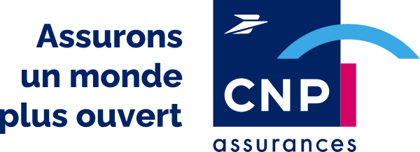 Logo CNP Assurances