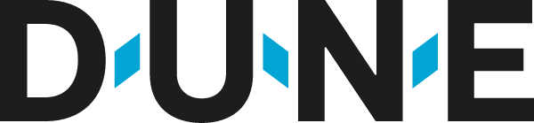 Logo DUNE