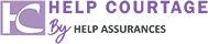 Logo Help Courtage