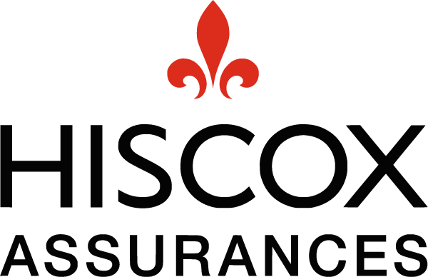 Logo Hiscox France