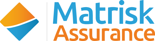 Logo Matrisk Assurance