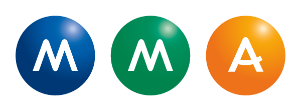 Logo MMA Vie