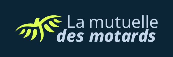 Logo Mutuelle des Motards