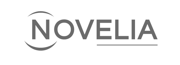 Logo Novélia