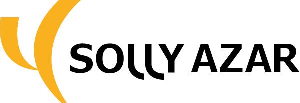 Logo Solly Azar