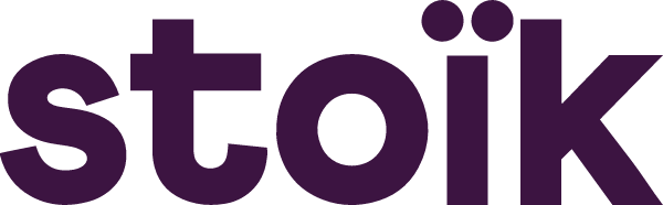 Logo Stoïk