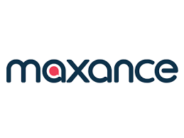 Logo Maxance