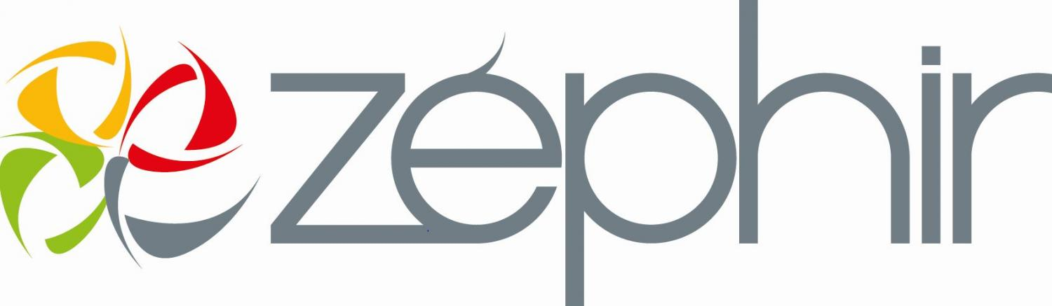 Logo Zéphir