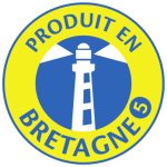 Logo Produit en Bretagne