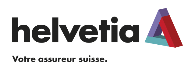 Logo Helvetia